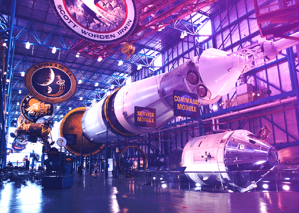 Kennedy Space Center