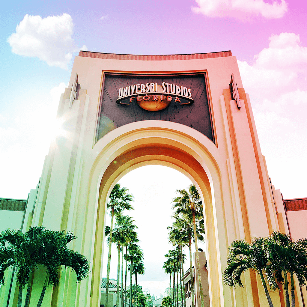 Universal Studios Florida